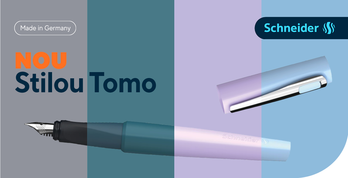 Stilou Schneider Tomo