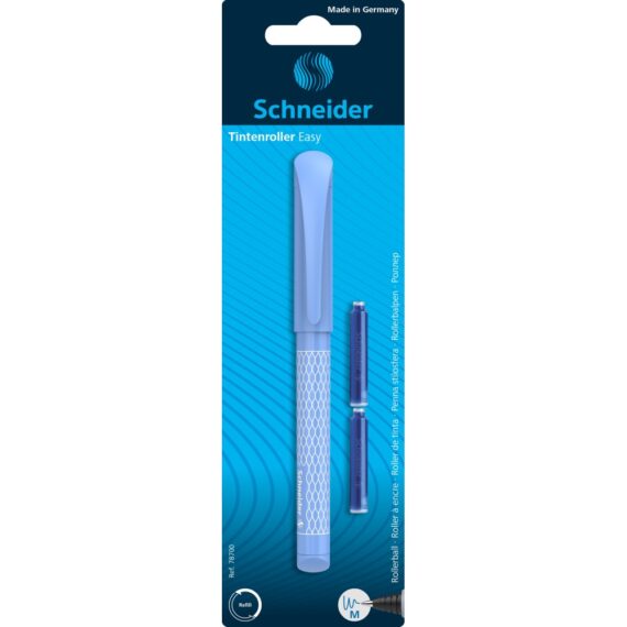 Blister Roller Schneider Easy 2023 Bleu