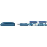 Blister Stilou Schneider Easy 2025/2026 Albastru 2