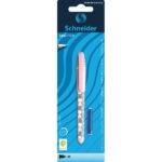 Blister Stilou Schneider Zippi Roz