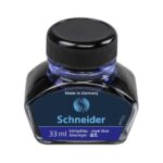 Cerneală Schneider 33 ml, albastru
