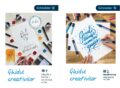 Ghidul creativilor – Caligrafie & Lettering
