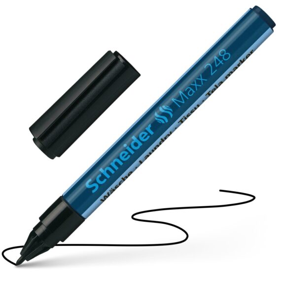 Marker pentru rufe Maxx 248 Schneider