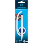 Pix Klick-fix Schneider alb blister