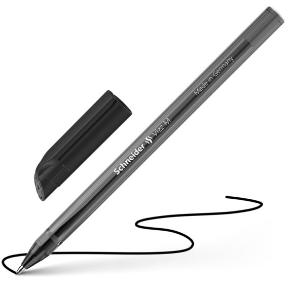 Pix Schneider Vizz M Gelco Technology Negru