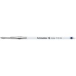 Rezervă Schneider Slider 710 XB Albastru 1