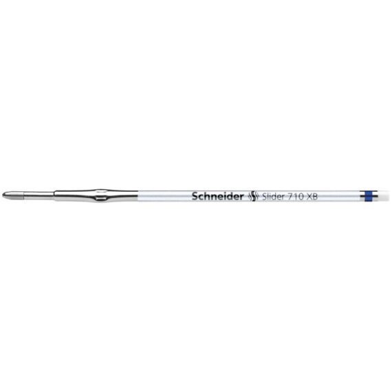 Rezervă Schneider Slider 710 XB Albastru 1