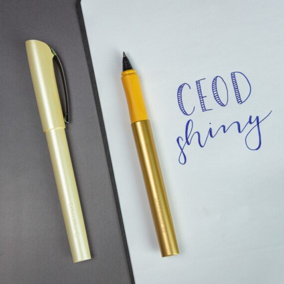Roller Schneider Ceod Shiny Bronz model
