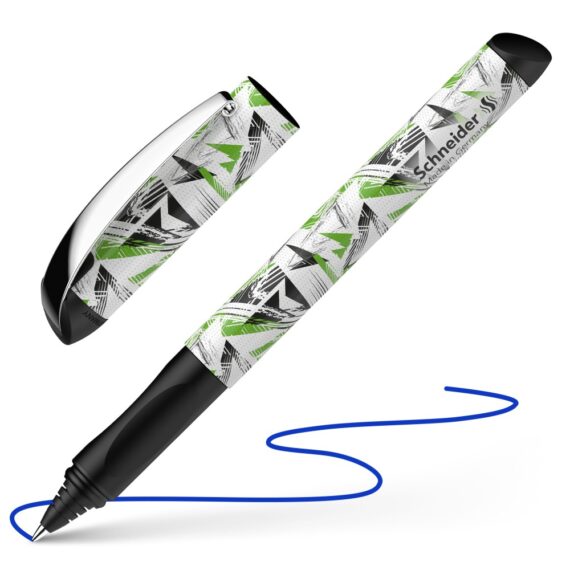 Roller Schneider Inx Sportive 2024/2025