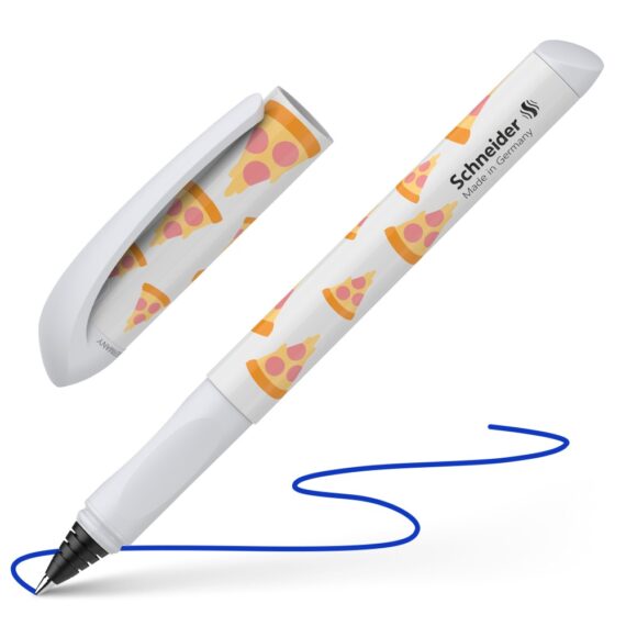 Roller Schneider Voice 2024 Alb