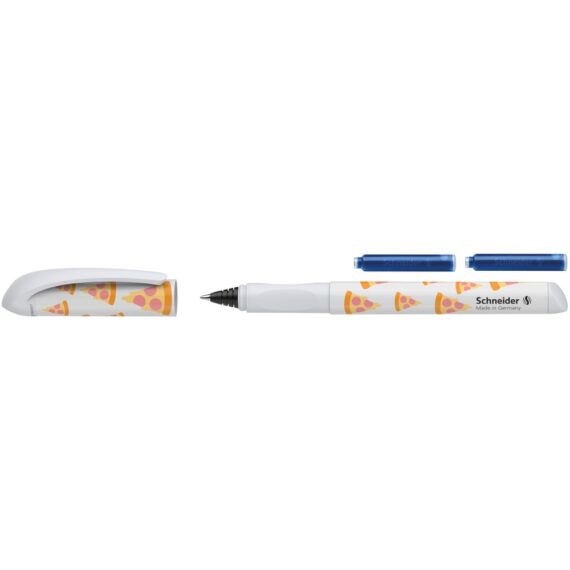 Roller Schneider Voice + 2 rezerve/blister Alb 2