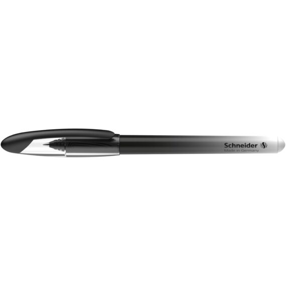 Roller Schneider Voyage 2025/2026 Negru 1