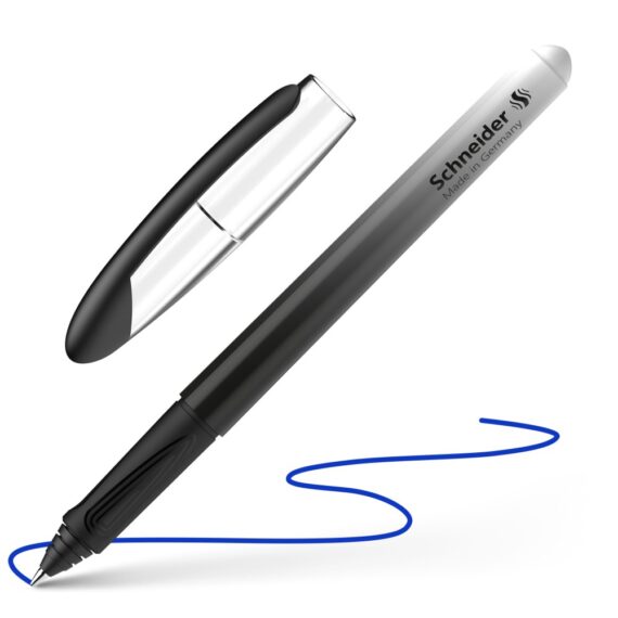 Roller Schneider Voyage 2025/2026 Negru