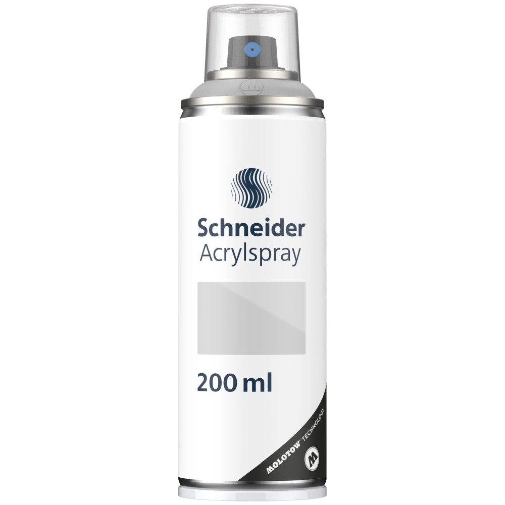 Spray Supreme DIY Paint-It 030, Schneider universal-primer 2