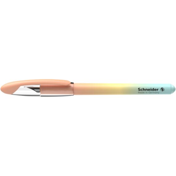 Stilou Schneider Voyage 2025/2026 Roz Pastel 1
