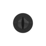 Suport pix Schneider Klick-fix negru Negru